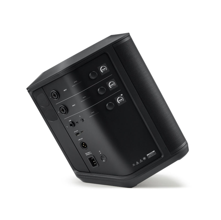 Bose S1 Pro+ Bocina Portátil Recargable con Bluetooth