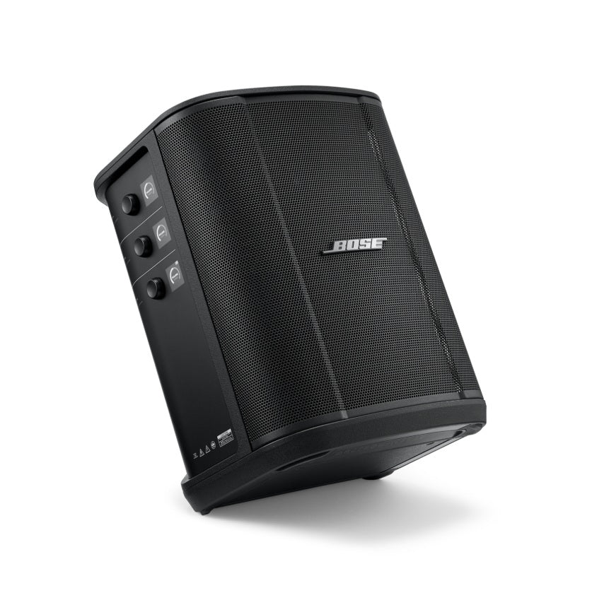 Bose S1 Pro+ Bocina Portátil Recargable con Bluetooth