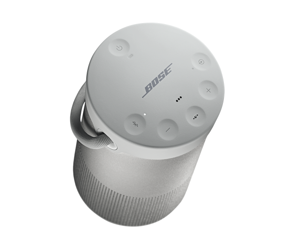 SoundLink Revolve + II - Bocina portátil