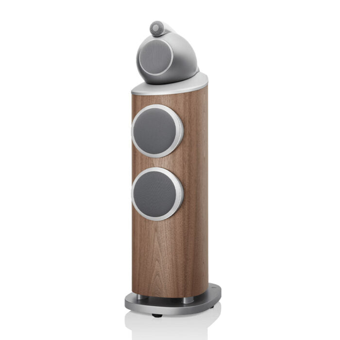 Par De Bocina Tipo Torre, Bowers & Wilkins 803 D4