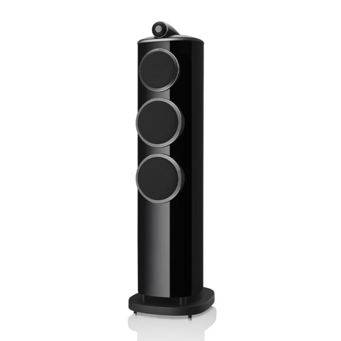 Par De Bocina Tipo Torre, Bowers & Wilkins 804 D4 - Jupitronic Audio Establishment