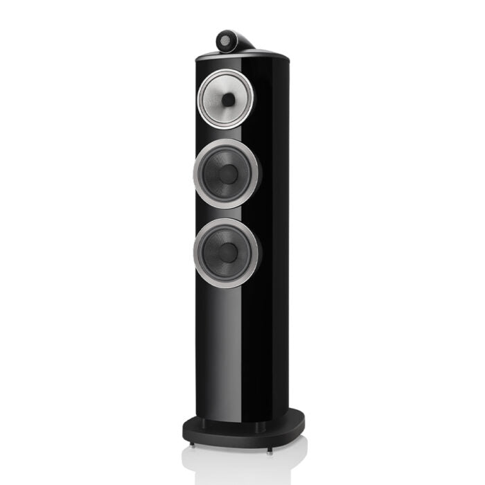 Par De Bocina Tipo Torre, Bowers & Wilkins 804 D4 - Jupitronic Audio Establishment