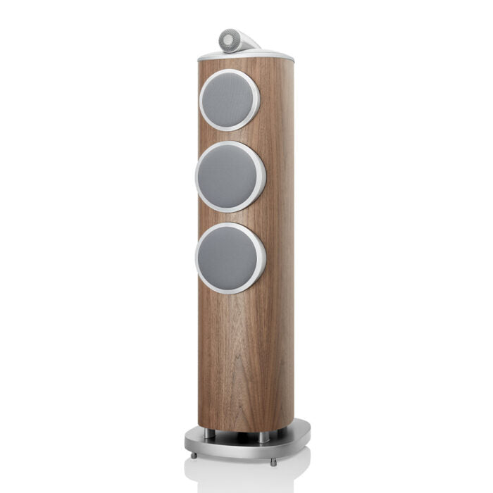 Par De Bocina Tipo Torre, Bowers & Wilkins 804 D4 - Jupitronic Audio Establishment