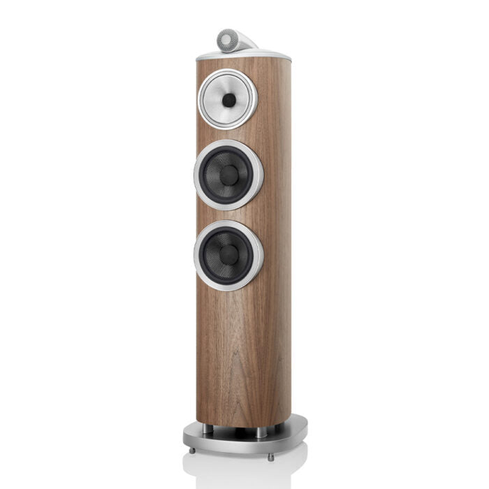 Par De Bocina Tipo Torre, Bowers & Wilkins 804 D4 - Jupitronic Audio Establishment