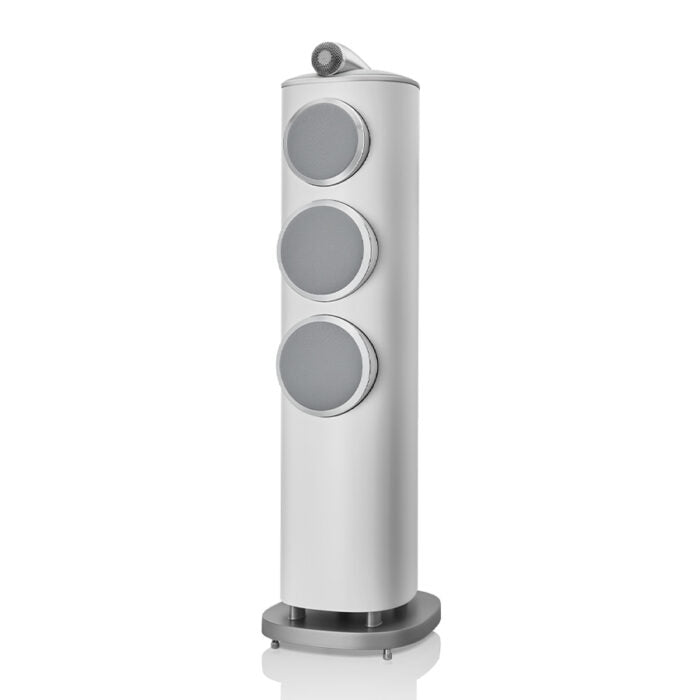 Par De Bocina Tipo Torre, Bowers & Wilkins 804 D4 - Jupitronic Audio Establishment