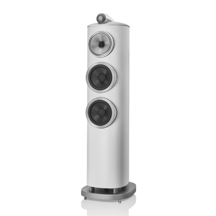 Par De Bocina Tipo Torre, Bowers & Wilkins 804 D4 - Jupitronic Audio Establishment