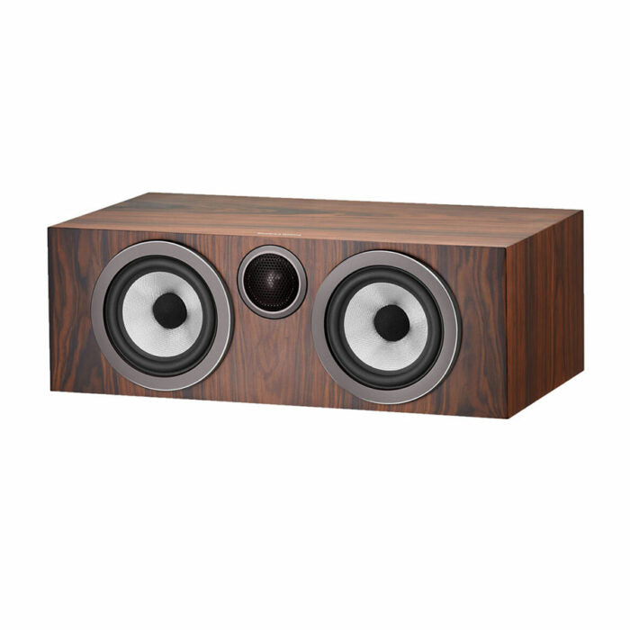 Bowers & Wilkins HTM72 S3  bocina central hi-fi