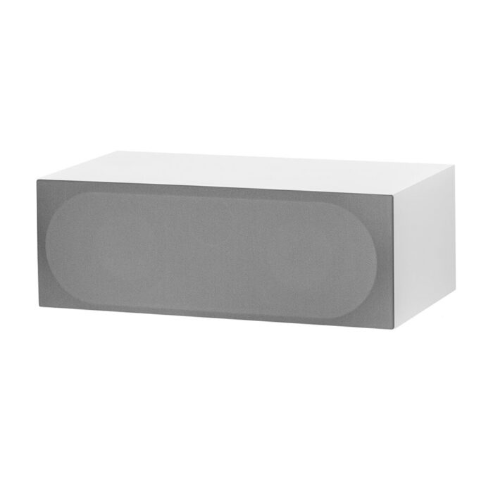 Bowers & Wilkins HTM72 S3  bocina central hi-fi acabado piano