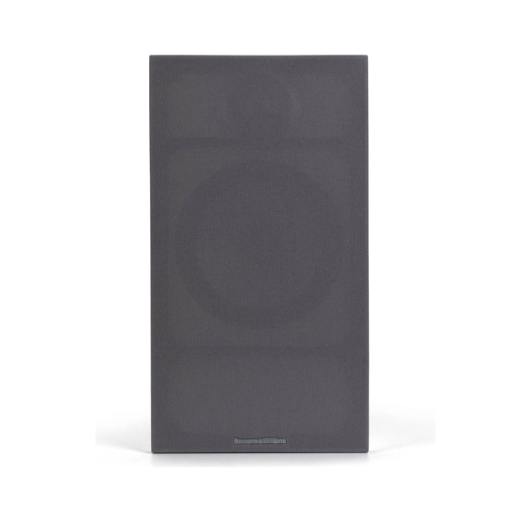 Bowers & Wilkins 606 S3 par de bocinas HiFi de librero blancas