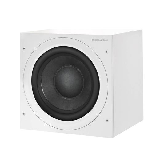 Bowers & Wilkins ASW608 Wh Subwoofer Activo 8"