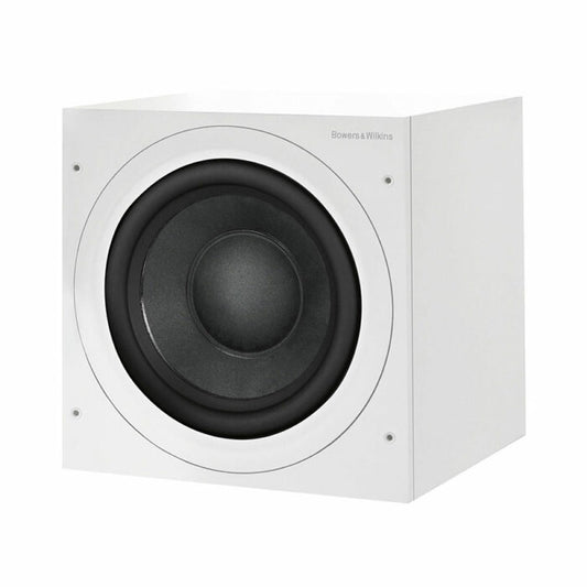 Bowers & Wilkins ASW610 Wh / Subwoofer Activo 10"