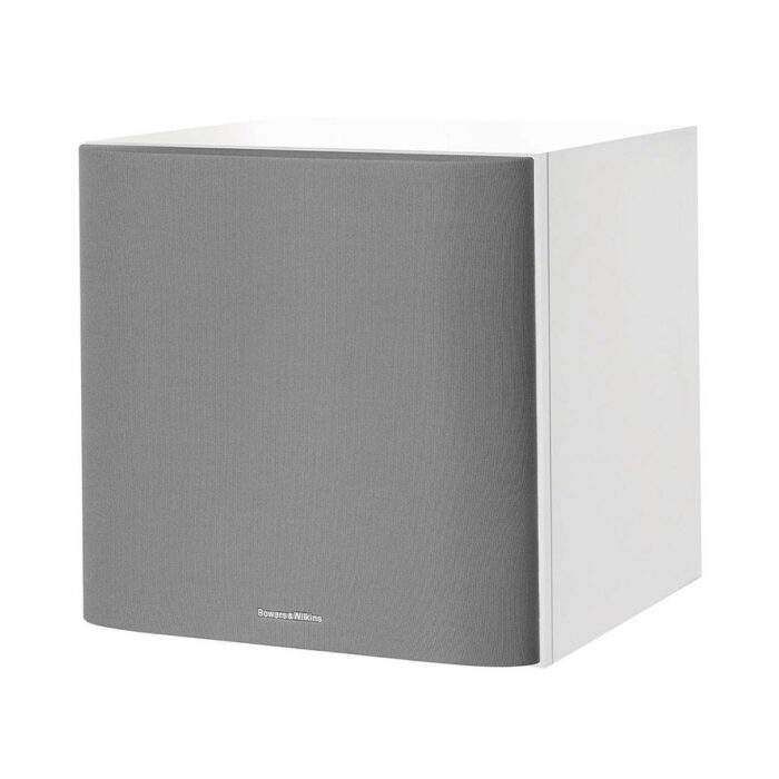 Bowers & Wilkins ASW610 Wh / Subwoofer Activo 10"