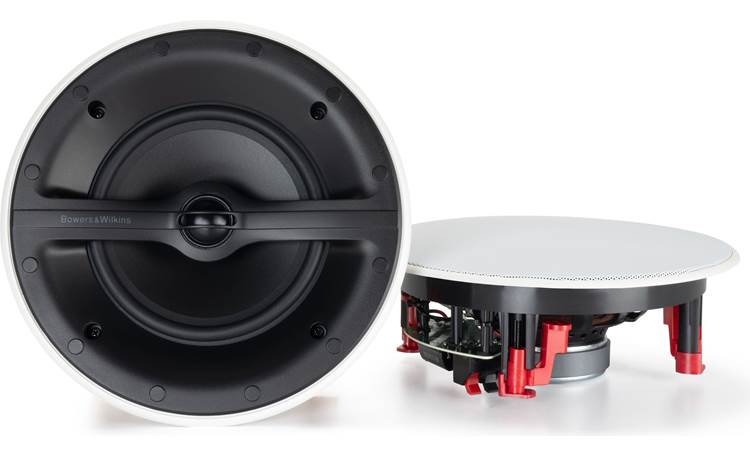 Bowers & Wilkins CCM382 bocina de plafon