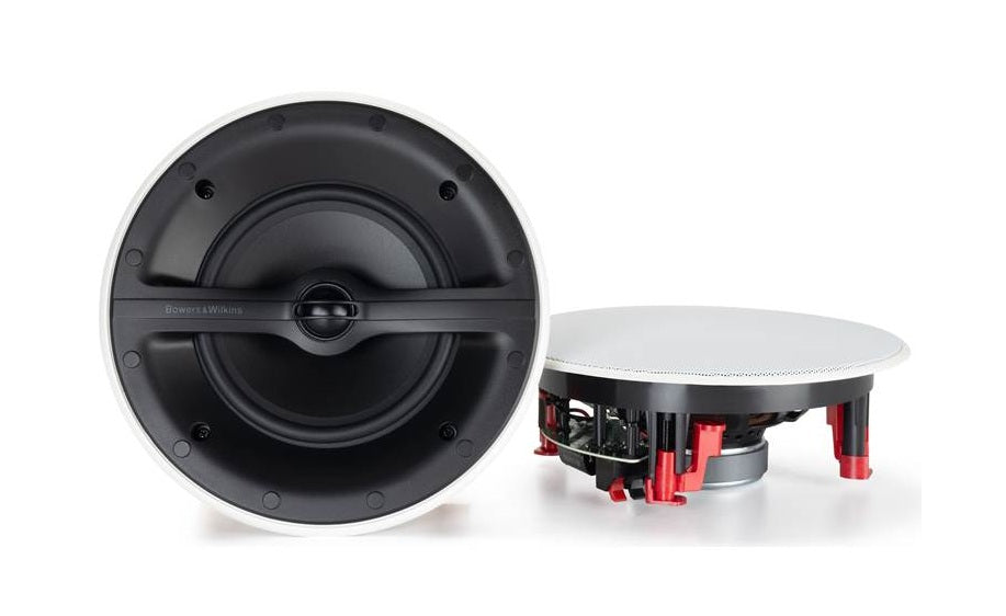 Bowers & Wilkins CCM382 bocina de plafon