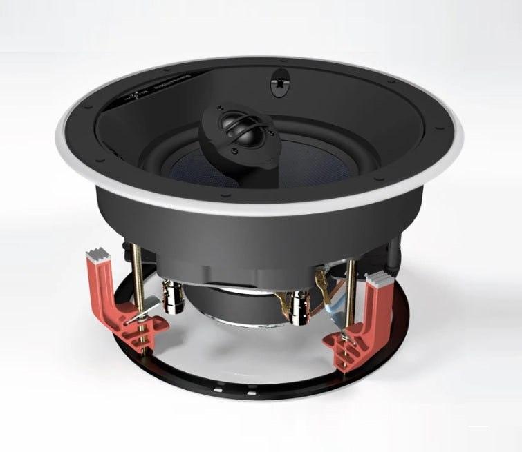 Bowers & Wilkins CCM662 bocina de plafon