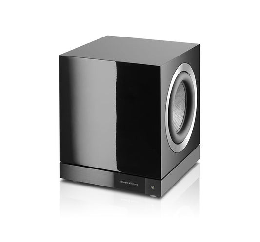 Bowers & Wilkins DB1D subwoofer amplificado  negro piano