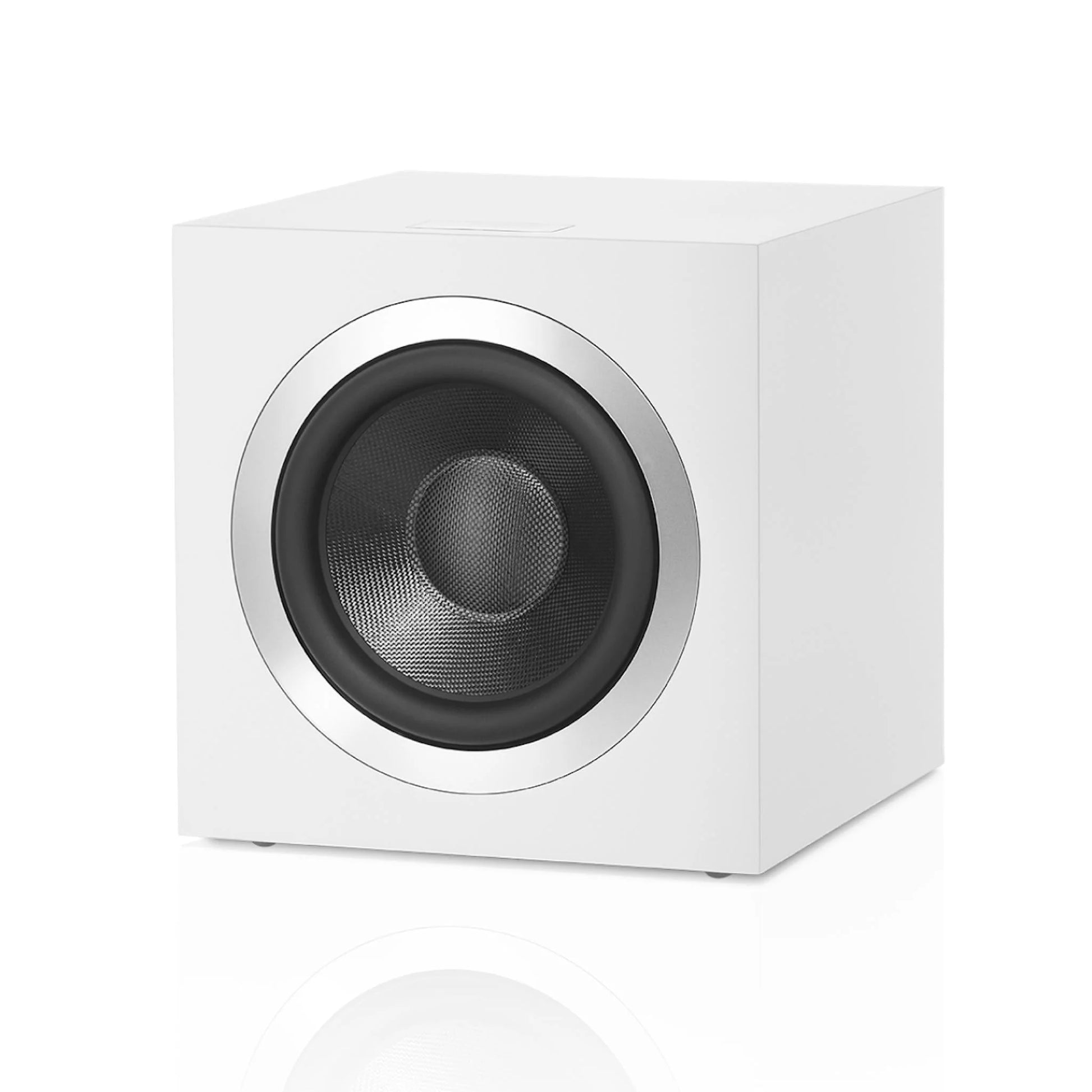 Bowers & Wilkins DB4S subwoofer amplificado blanco 