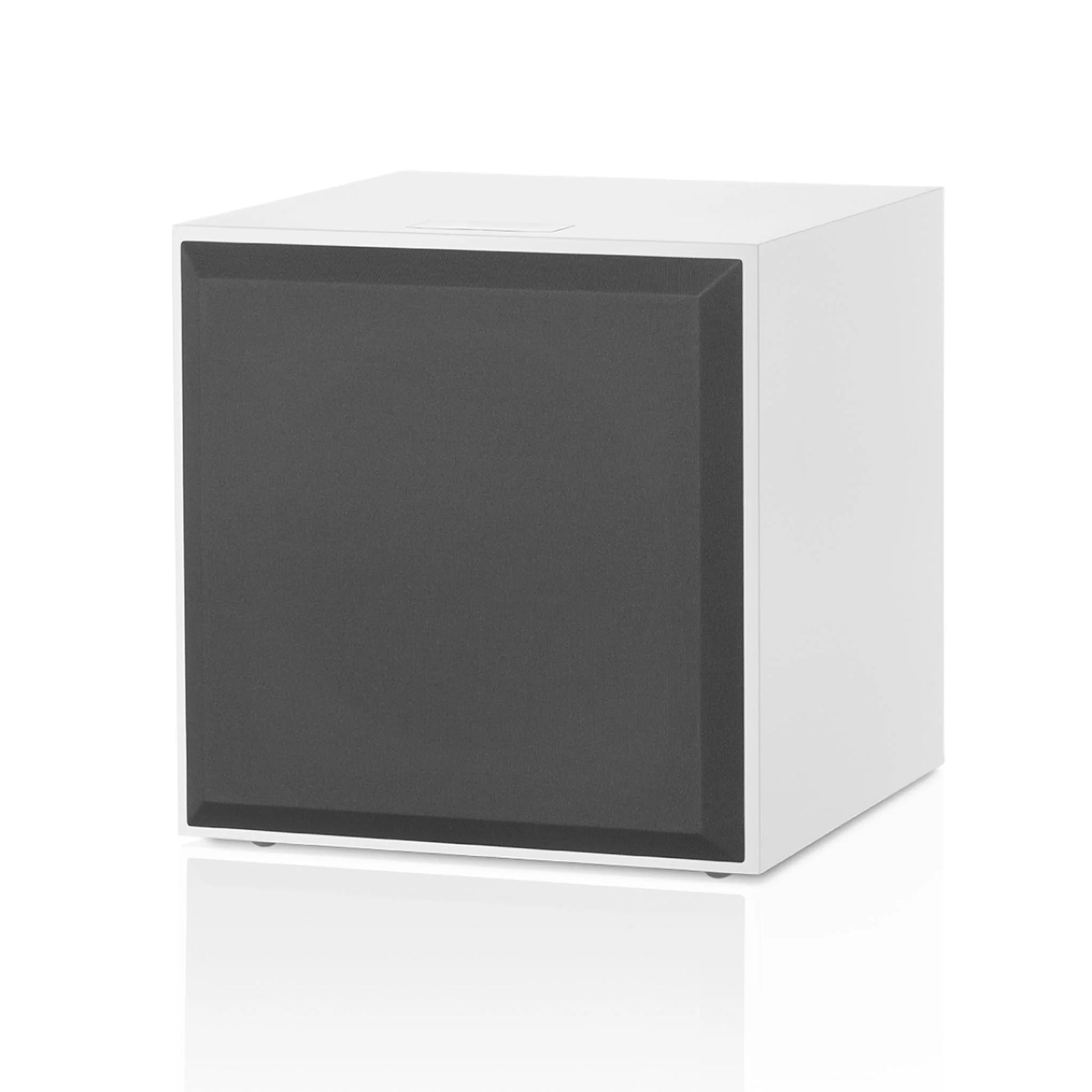 Bowers & Wilkins DB4S subwoofer amplificado blanco 
