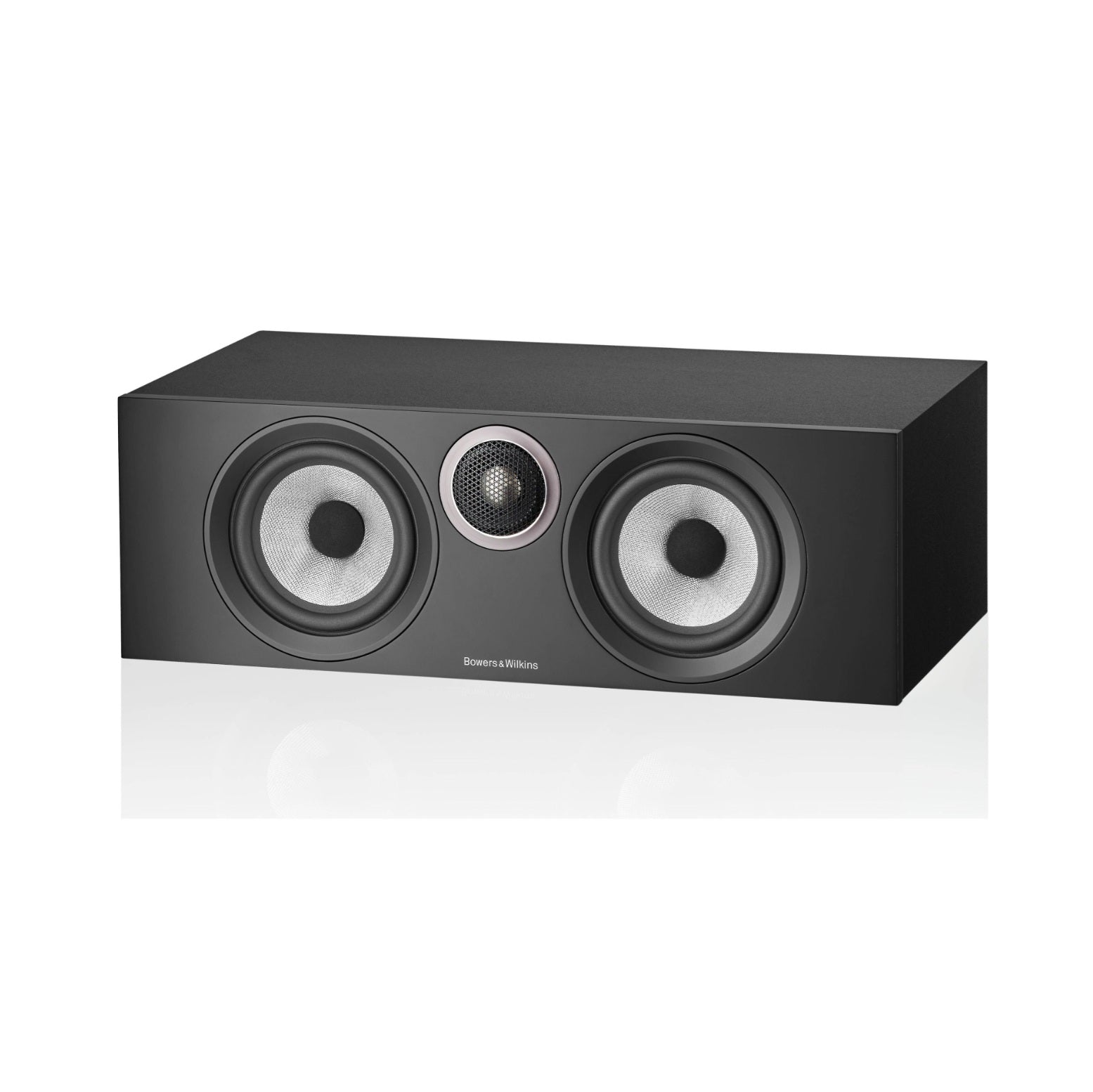 Bowers & Wilkins  HTM6 S3 Blk Bocina Central