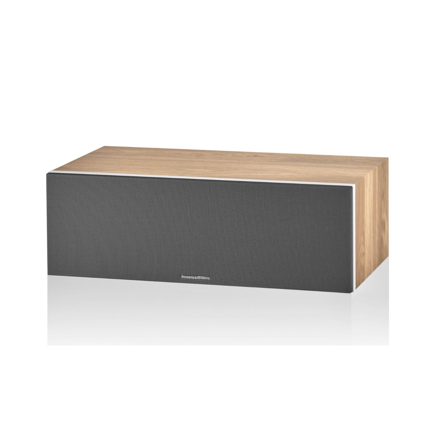 Bowers & Wilkins  HTM6 S3 Oak Bocina Central