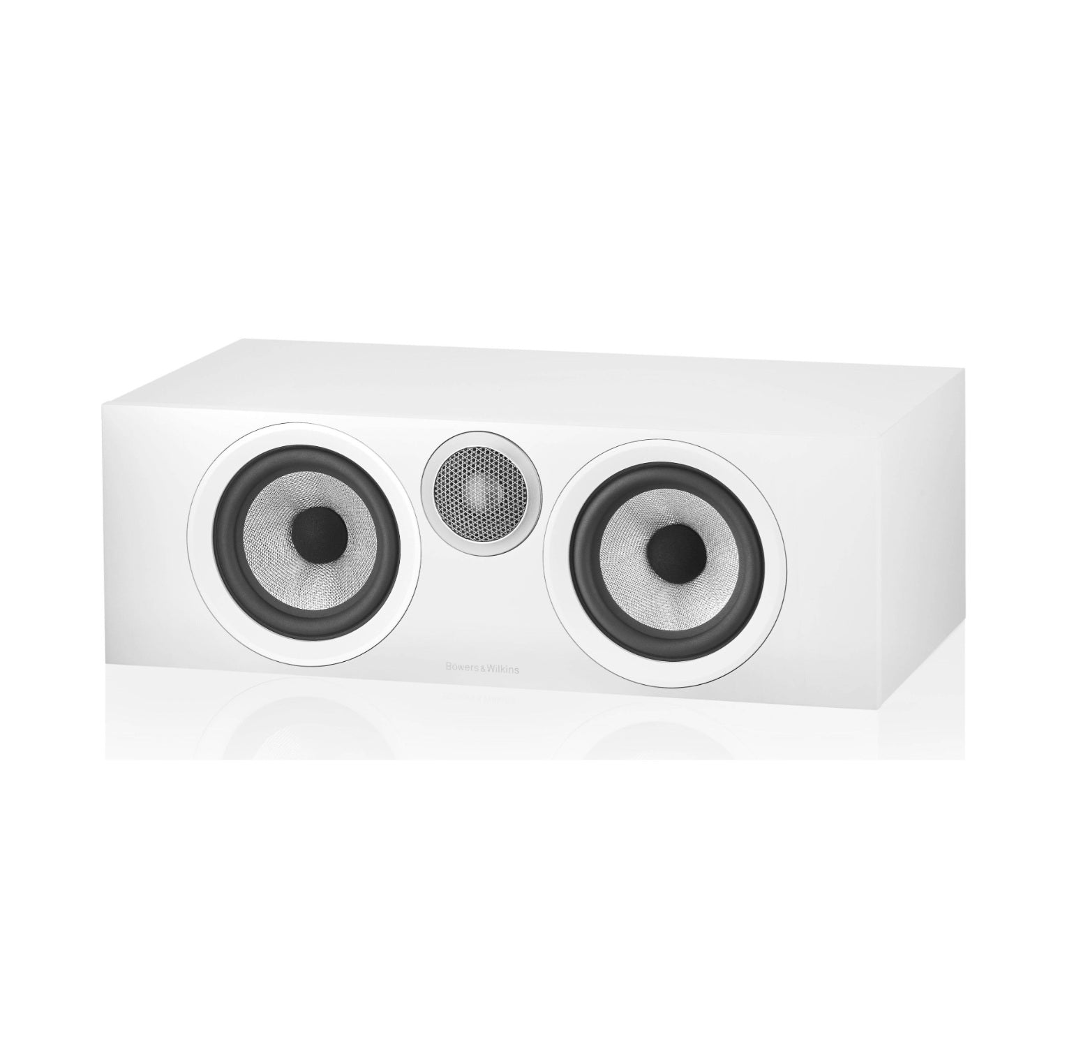 Bowers & Wilkins  HTM6 S3 Wh Bocina Central