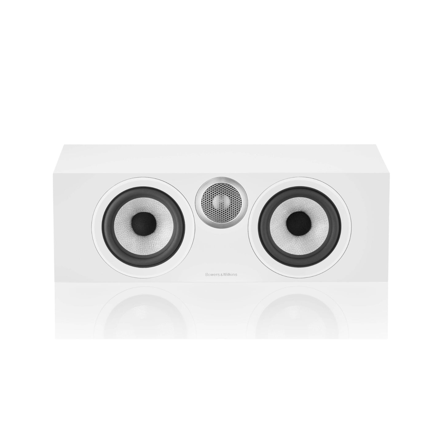 Bowers & Wilkins  HTM6 S3 Wh Bocina Central
