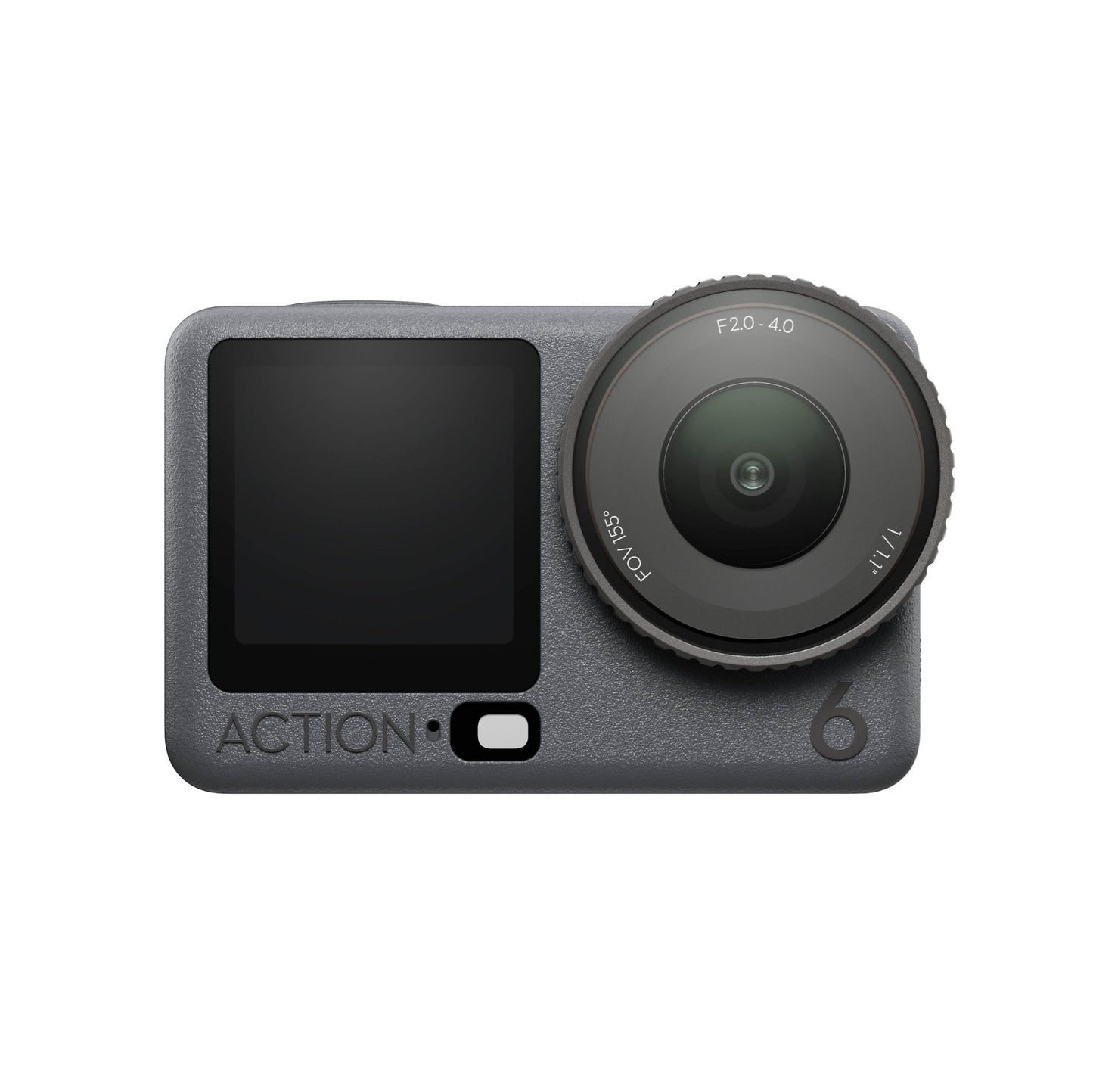 DJI Osmo Action 6 Standard Combo Cámara de video 