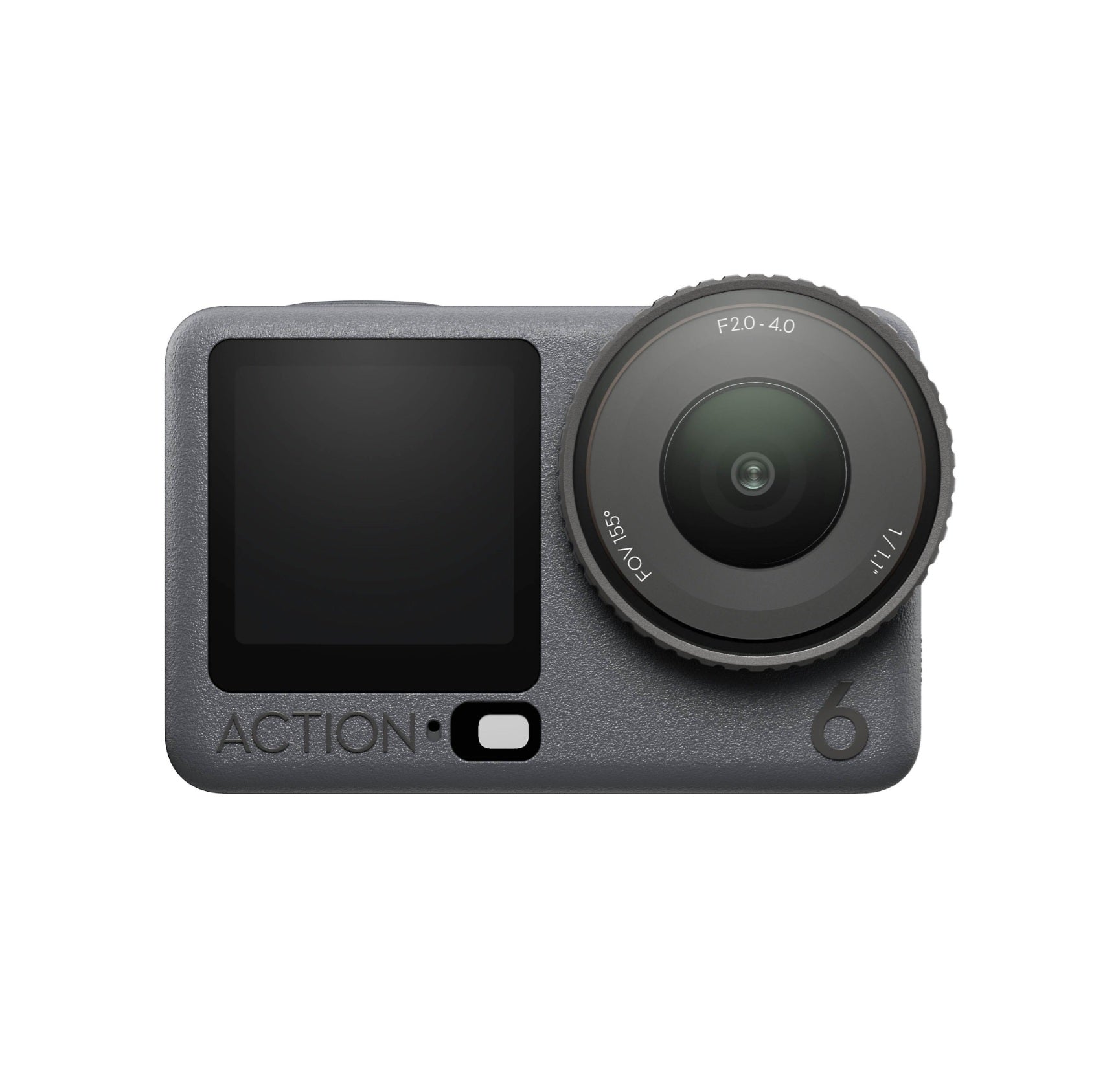 DJI Osmo Action 6 Standard Combo Cámara de video 