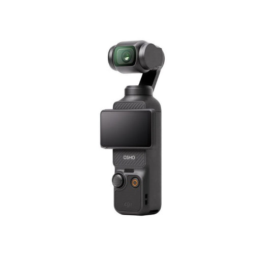 DJI Osmo Pocket 3 Creator Combo Camara de video con estabilizador