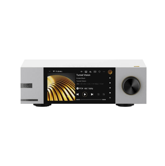 DMP-A6 Gen2 Master Edition Preamplificador Streamer