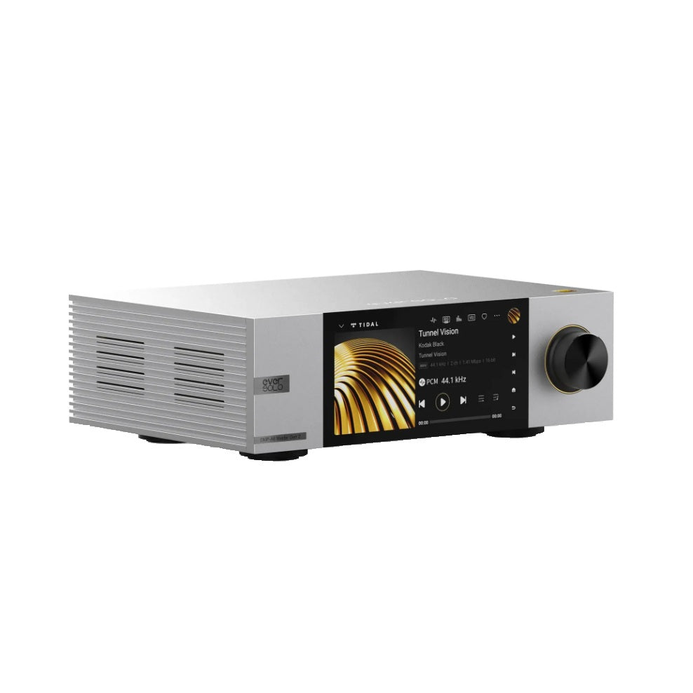 DMP-A6 Gen2 Master Edition Preamplificador Streamer