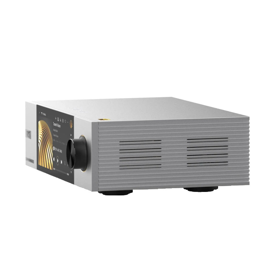 DMP-A6 Gen2 Master Edition Preamplificador Streamer