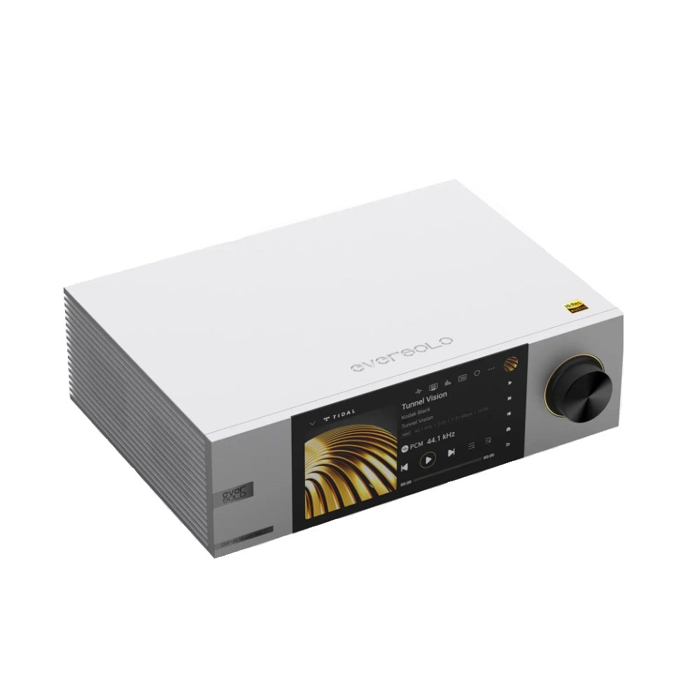 DMP-A6 Gen2 Master Edition Preamplificador Streamer