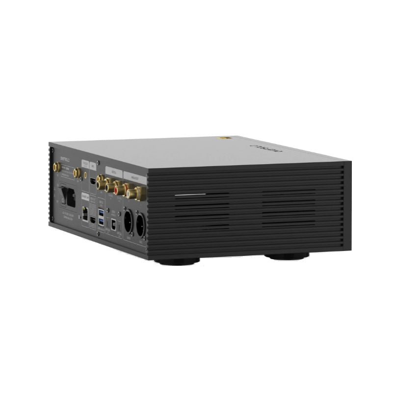 DMP-A6 Gen2 Streamer de audio estéreo Jupitronic