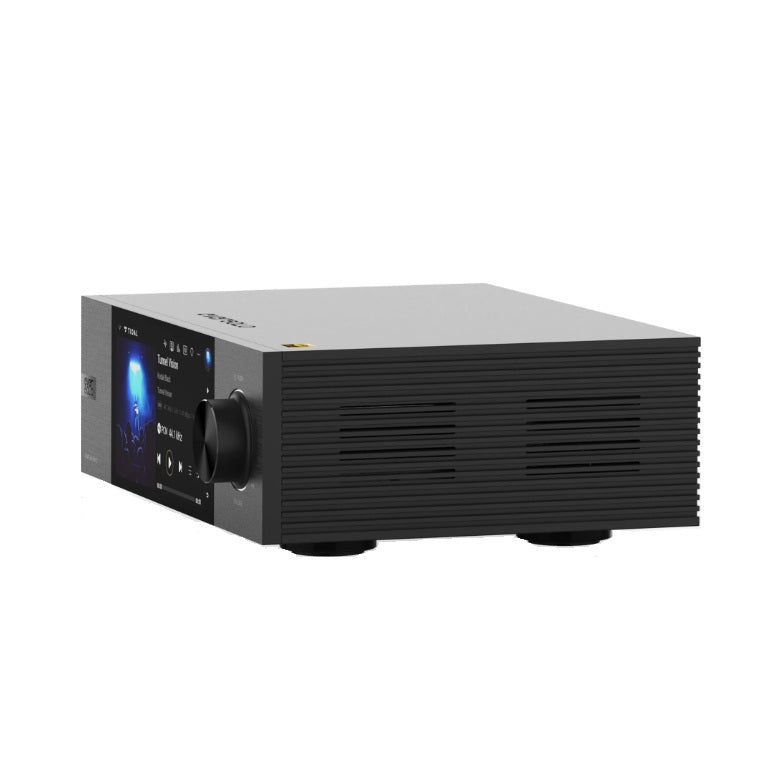 DMP-A6 Gen2 Streamer de audio estéreo Jupitronic