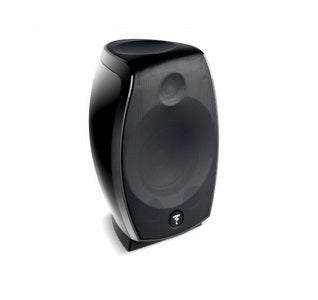 Sib Evo 5.1 - Sistema de cine en casa 5.1 – Jupitronic Audio