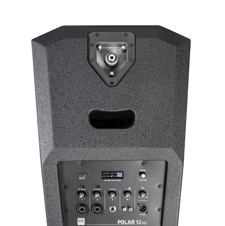 HK Audio Polar 12 MK2 sistema de sonido bluetooth