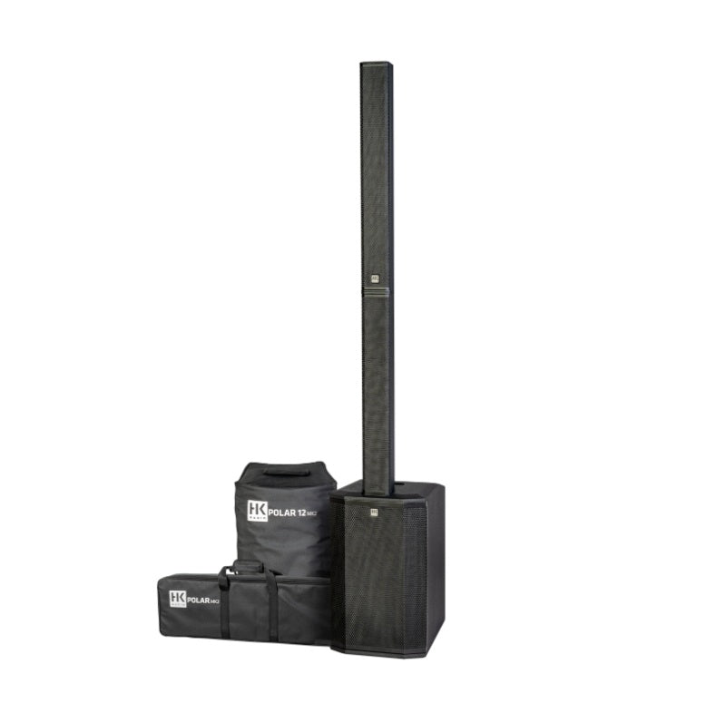HK Audio Polar 12 MK2 sistema de sonido portatil