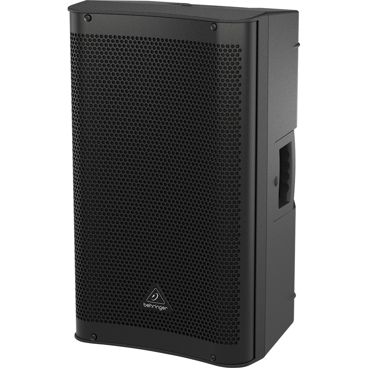 DR112DSP - Bocina Amplificada