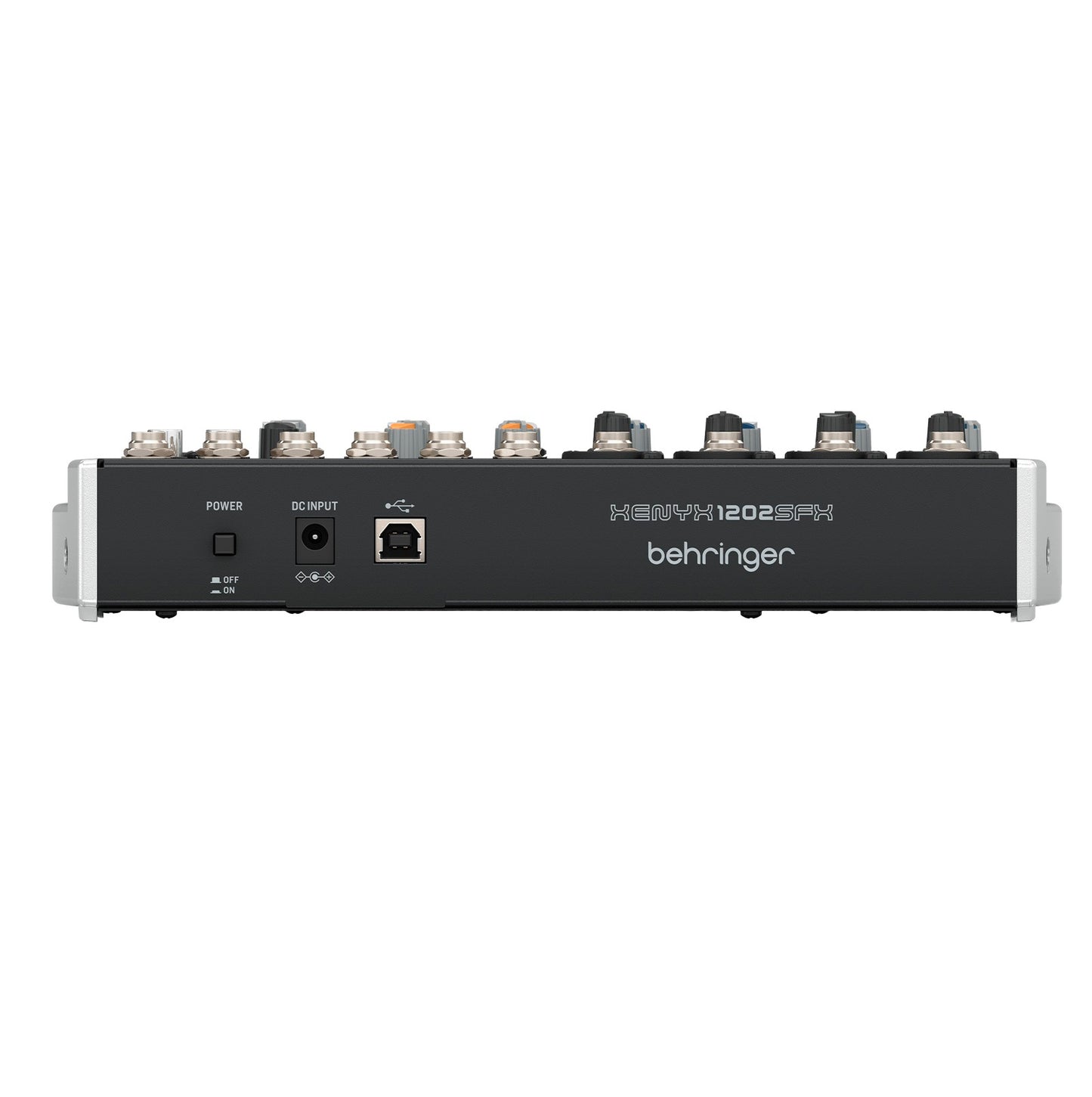 Mezcladora, Behringer XENYX 1202SFX - Jupitronic Audio Establishment