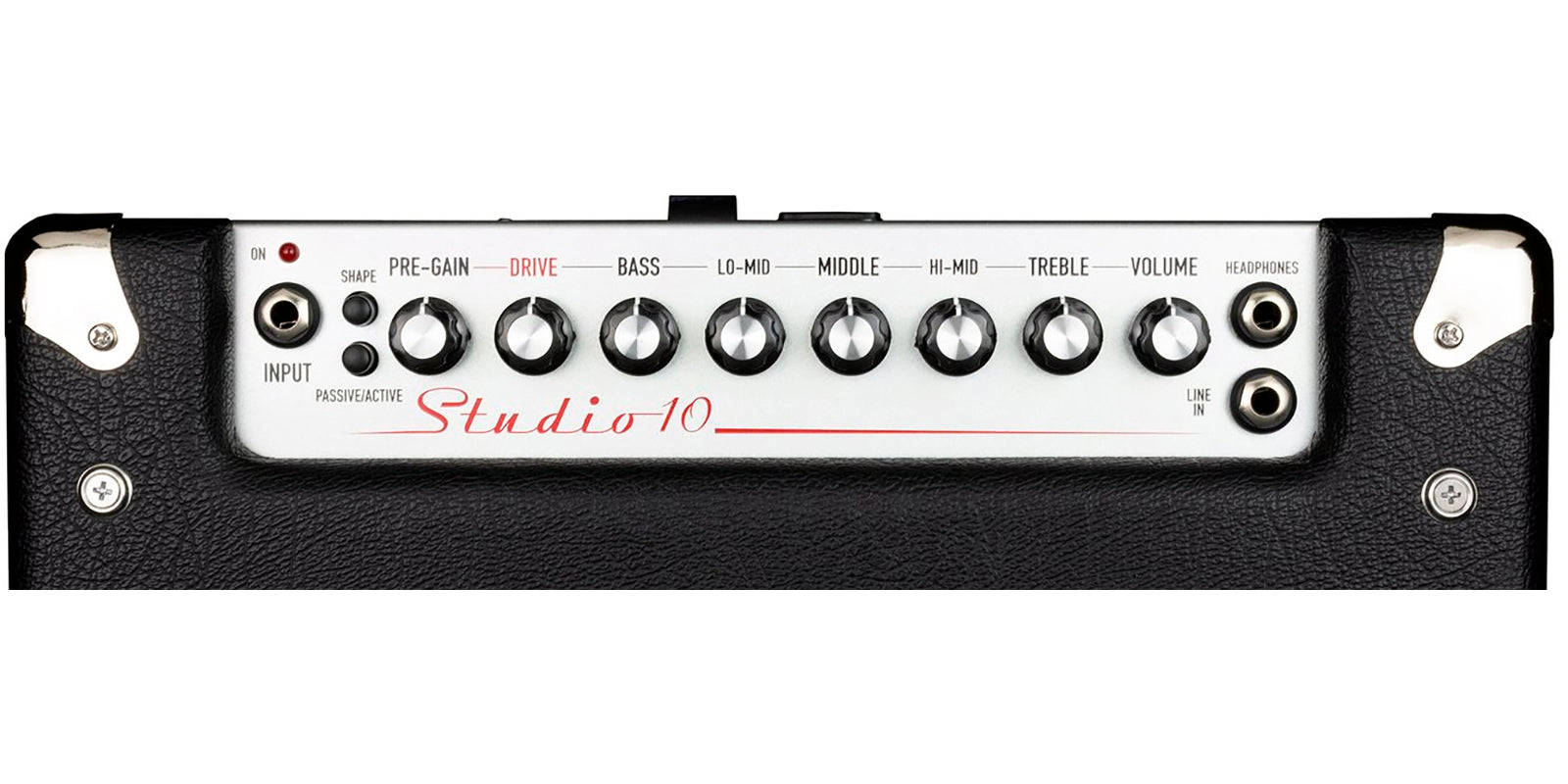 Combo para bajo 10", Ashdown Studio-10 - Jupitronic Audio Establishment