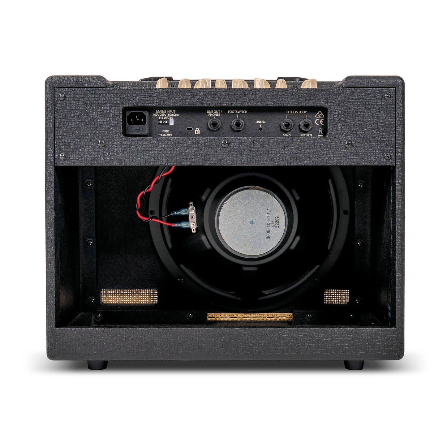 Debut50R - Combo para guitarra