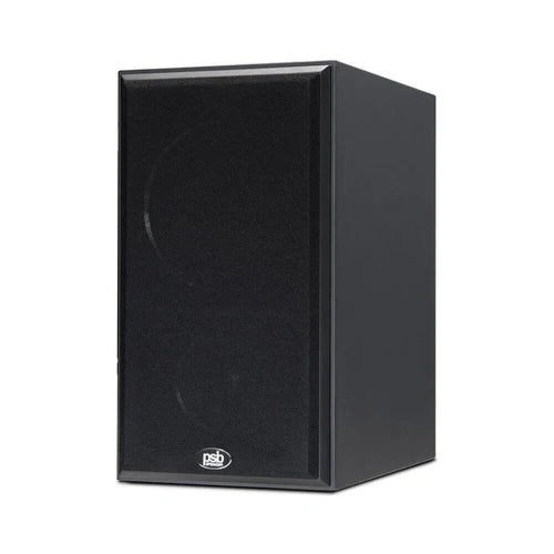 Imagine B50 - Par de Bocinas Hde Librero