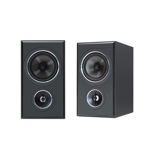 Imagine B50 - Par de Bocinas Hde Librero