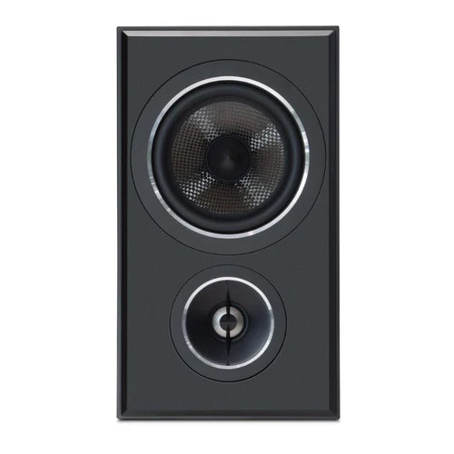 Imagine B50 - Par de Bocinas Hde Librero
