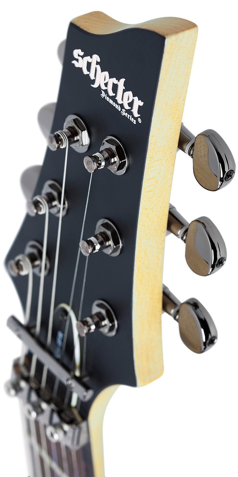 Guitarra Eléctrica, Schecter Demon-6 FR