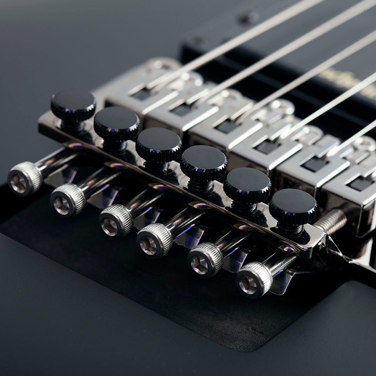 Guitarra Eléctrica, Schecter Demon-6 FR