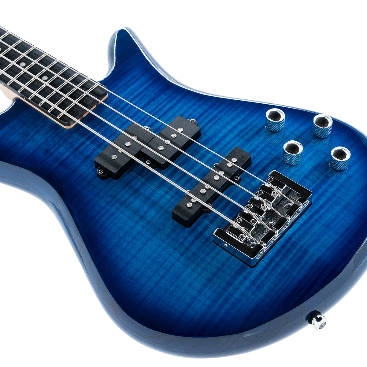 Spector Legend 4 STD | Bajo Eléctrico | Jupitronic Instruments