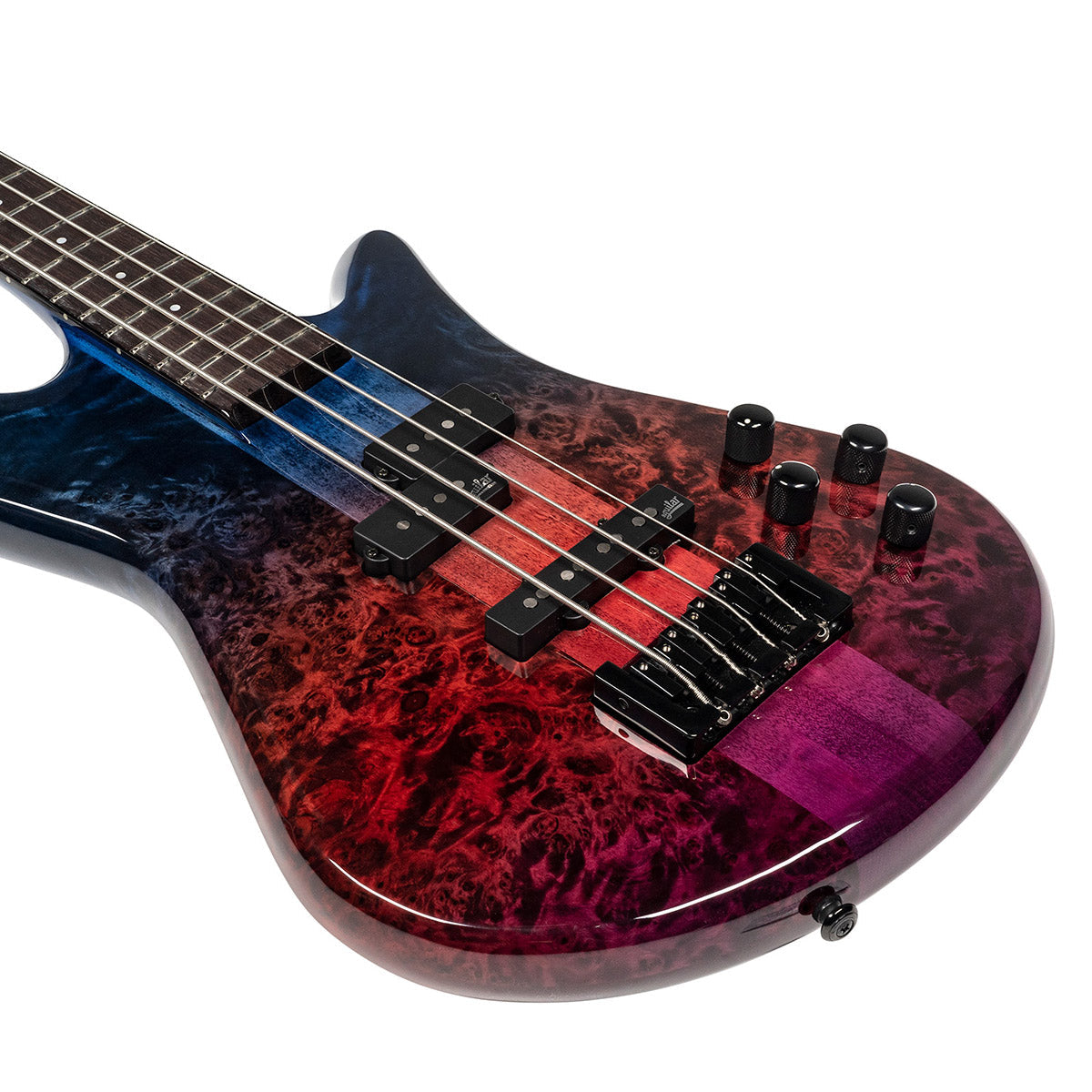 Bajo Eléctrico, Spector NS ETHOS 4
