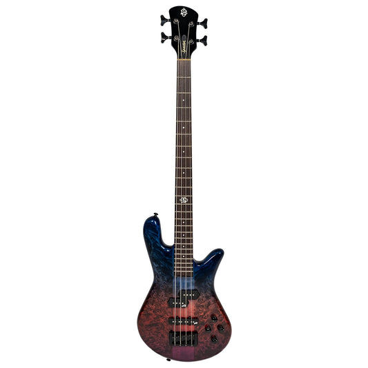 Bajo Eléctrico, Spector NS ETHOS 4